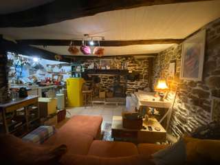 Vente maison 2 pièces
