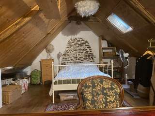 Vente maison 2 pièces