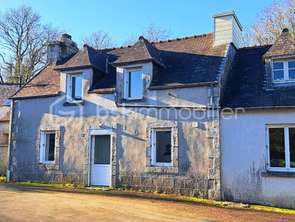 Vente Maison 4 chambresBrennilis