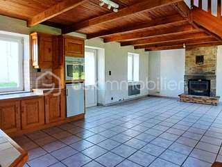Vente maison 5 pièces Vente maison 5 pièces
