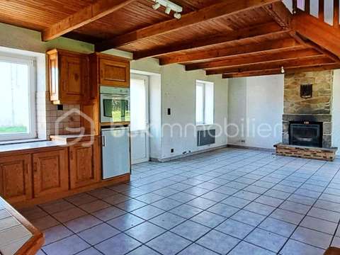 Vente maison 5 pièces Vente maison 5 pièces