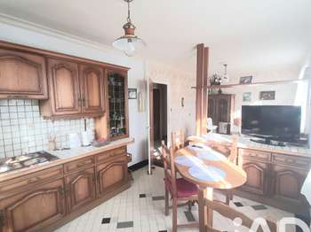 Vente maison 7 pièces Vente maison 7 pièces