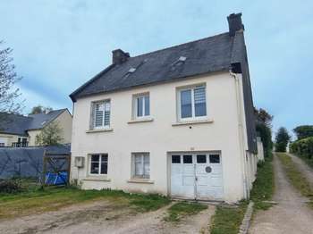 Photo Vente maison Brennilis
