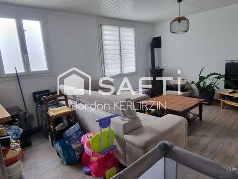 Vente maison 5 pièces Vente maison 5 pièces