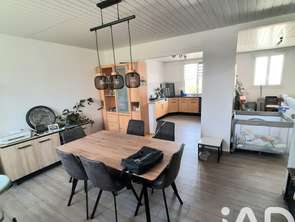 Vente Maison 3 chambresBrennilis