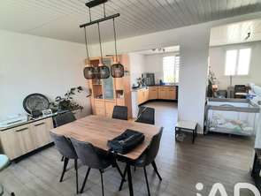 Vente Maison 3 chambresBrennilis