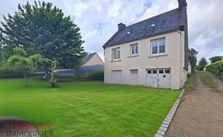 Photo Vente maison Brennilis