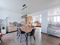 Vente maison 5 pièces Vente maison 5 pièces