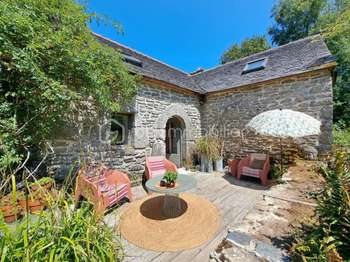 Vente maison 5 pièces Brennilis 29