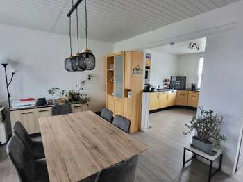 Vente maison 5 pièces Vente maison 5 pièces
