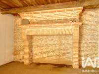 Vente maison 14 pièces
