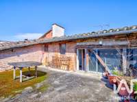 Vente maison 14 pièces