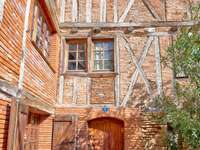 Vente maison 14 pièces