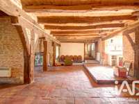 Vente maison 14 pièces
