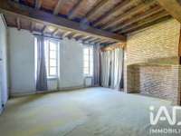 Vente maison 14 pièces