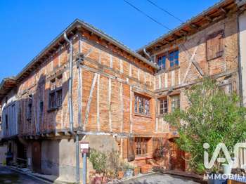 Vente Maison 7 chambresBrens