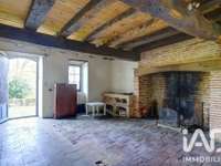 Vente maison 14 pièces