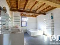 Vente maison 14 pièces