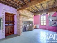 Vente maison 14 pièces