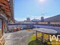 Vente maison 14 pièces