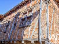Vente maison 14 pièces