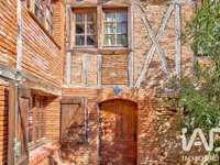Vente maison 14 pièces
