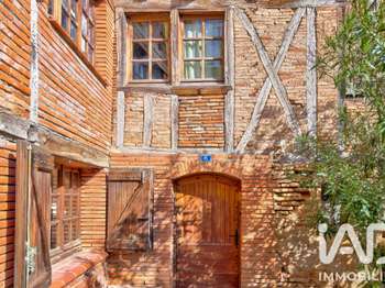 Vente maison 14 pièces