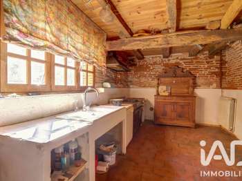 Vente maison 14 pièces
