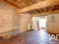 Vente maison 14 pièces