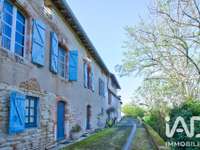 Vente maison 14 pièces