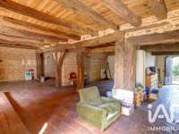 Vente maison 14 pièces