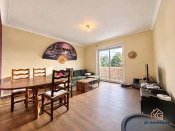 Vente maison 4 pièces Brens 81