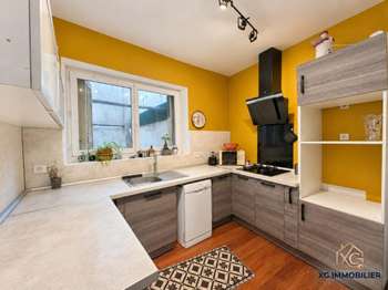 Vente maison 4 pièces Vente maison 4 pièces