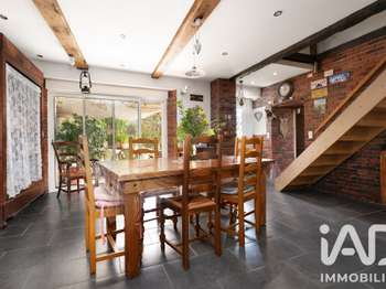 Vente maison 10 pièces