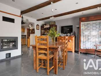 Vente maison 10 pièces