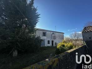 Vente Maison 8 piècesBresdon