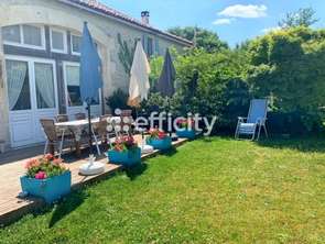 Vente Maison 4 chambresBresdon