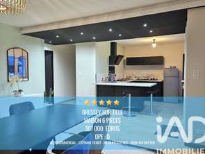 Vente Maison 4 chambresBressey-sur-Tille