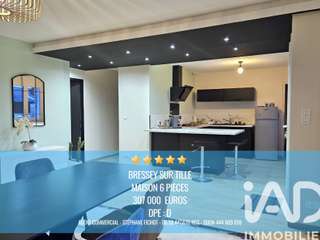 Vente maison 6 pièces Vente maison 6 pièces