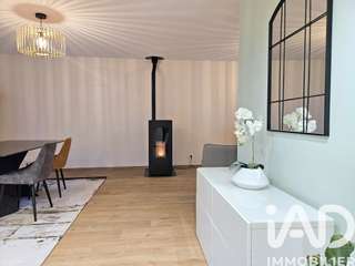 Vente maison 6 pièces Vente maison 6 pièces