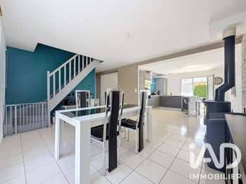 Vente Maison 3 chambresBressey-sur-Tille