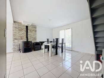 Vente maison 4 pièces Vente maison 4 pièces