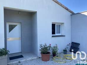 Vente Maison 3 chambresBressols