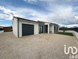 Vente maison 4 pièces Vente maison 4 pièces