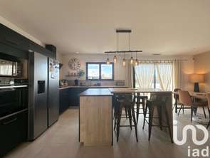 Vente Maison 4 piècesBressols