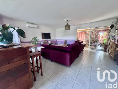 Vente maison 5 pièces Bressols 82