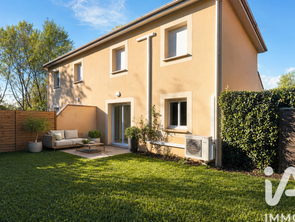 Vente Maison 3 chambresBressols