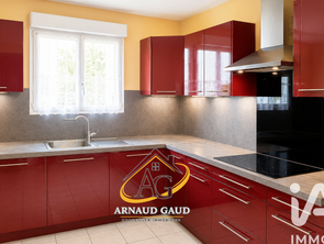 Vente Maison 3 chambresBressols