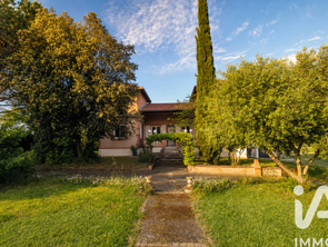 Vente Maison 3 chambresBressols
