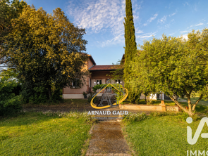 Vente Maison 3 chambresBressols